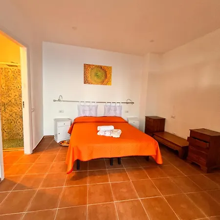 Appartement I Girasoli Positano